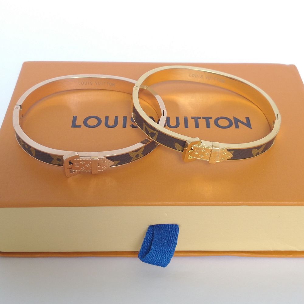 Pulseira Louis Vuitton - Grandes Grifes